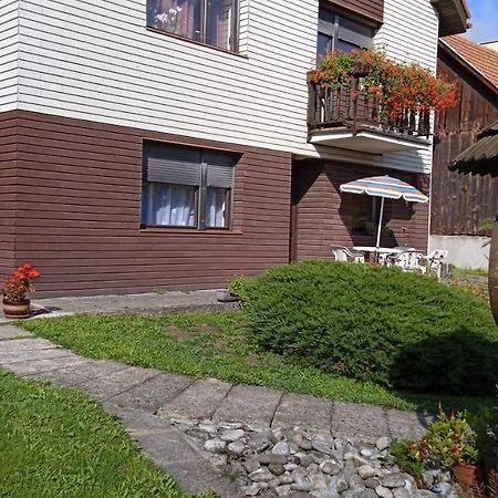 Apartman 6 Km Od Centra Banskej Bystrice Μπάνσκα Μπίστριτσα Εξωτερικό φωτογραφία