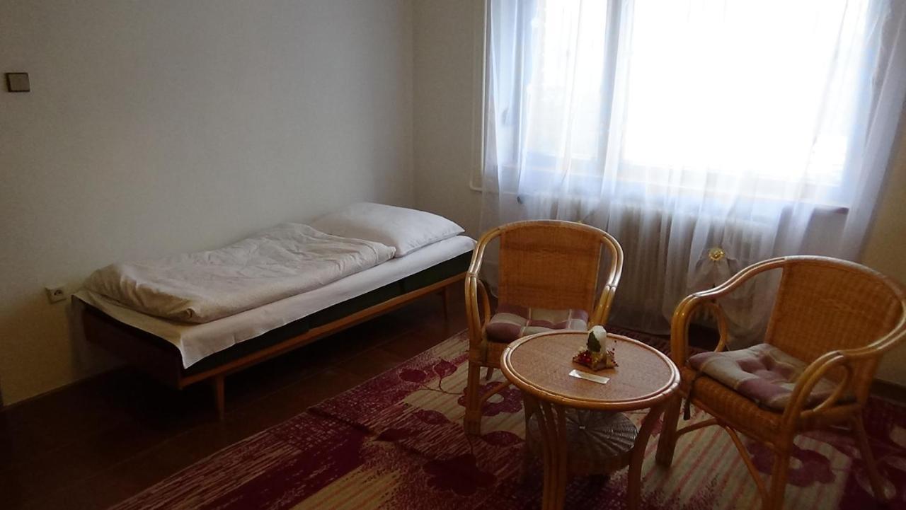 Apartman 6 Km Od Centra Banskej Bystrice Μπάνσκα Μπίστριτσα Εξωτερικό φωτογραφία